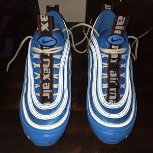 Nike Air Max 97 Premium